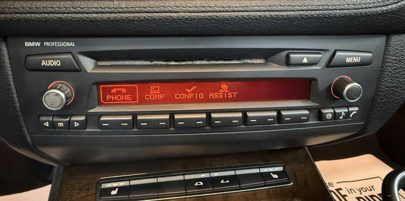 2012 BMW Z4 sDrive28i