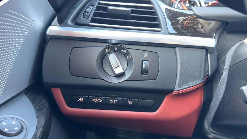2013 BMW M6