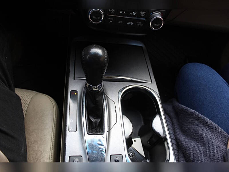 2013 Acura RDX w/Tech