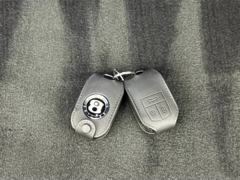 2025 Bentley Continental GTC Speed