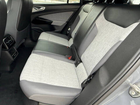 2026 Volkswagen ID.4 Pro