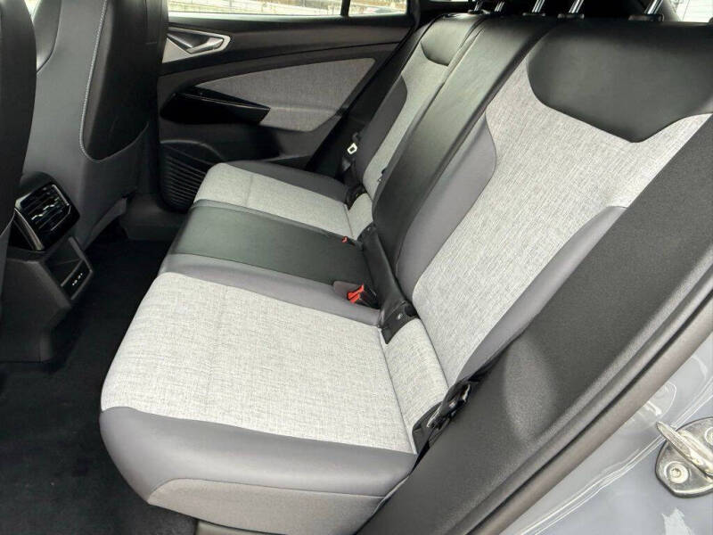 2026 Volkswagen ID.4 Pro