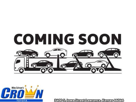 2023 Toyota RAV4 for sale at Crown Automotive of Lawrence Kansas in Lawrence KS