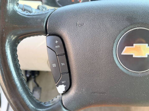 2006 Chevrolet Impala LT