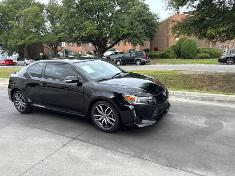 2014 Scion tC 10 Series