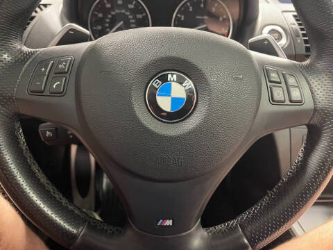 2013 BMW 1 Series 135is