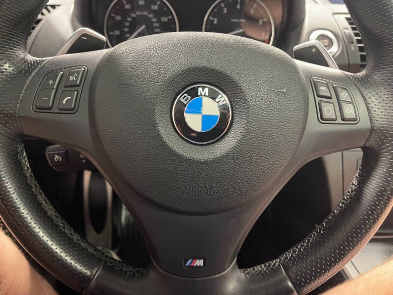2013 BMW 1 Series 135is