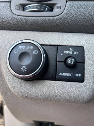 2016 Buick Enclave Premium