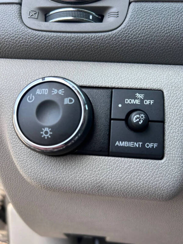 2016 Buick Enclave Premium