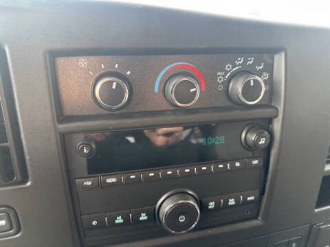 2019 Chevrolet Express LT 3500