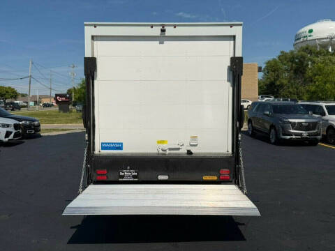 2024 Ford E-Series