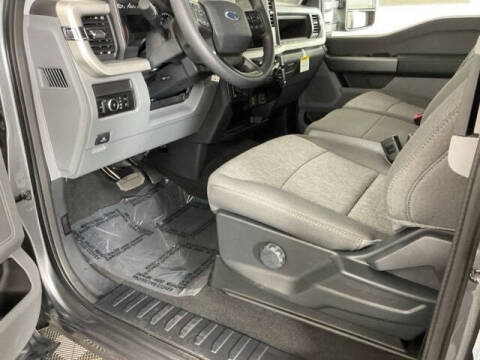 2026 Ford F-350 Super Duty