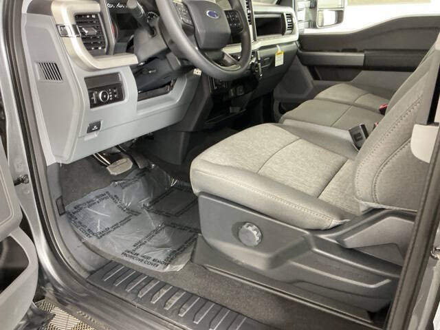 2026 Ford F-350 Super Duty