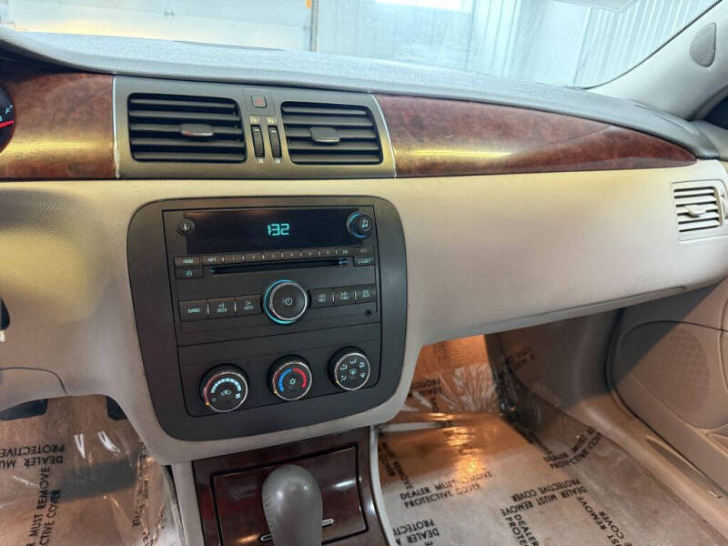 2007 Buick Lucerne CX