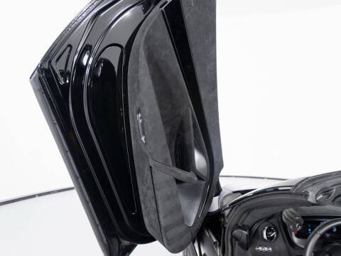 2024 McLaren 750S Spider