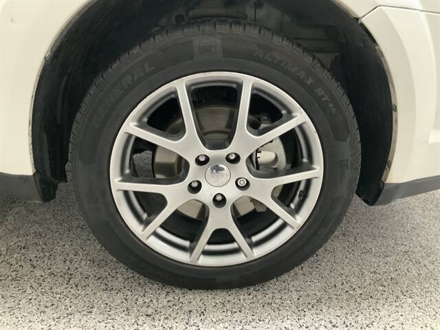 2016 Dodge Journey R/T