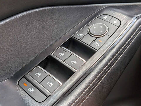 2026 Nissan Rogue SL