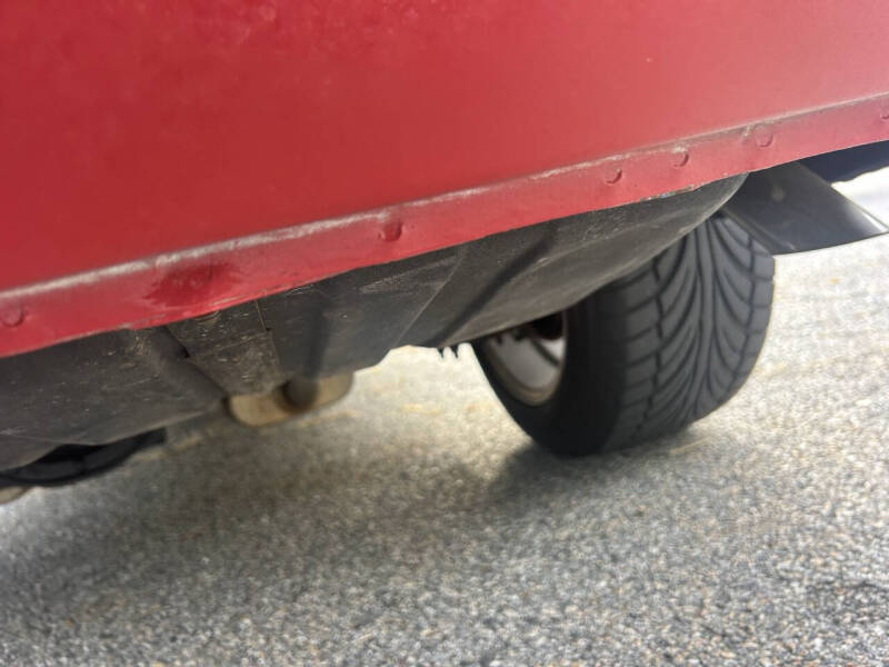 1973 Chevrolet Camaro