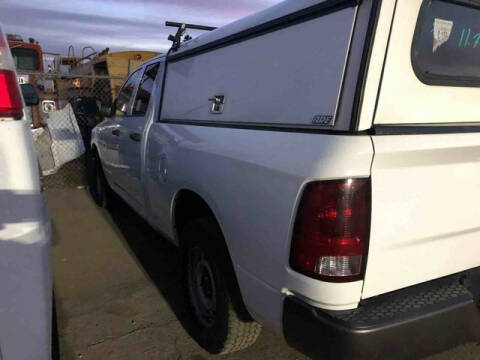 2011 RAM Ram Pickup 1500 for sale at In Power Motors in Phoenix AZ