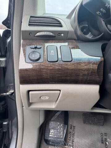 2012 Acura MDX SH-AWD