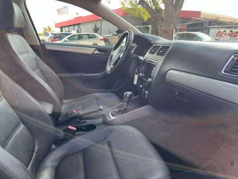 2012 Volkswagen Jetta