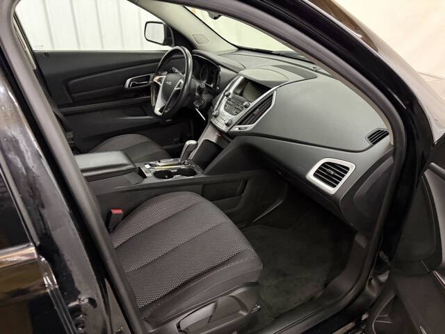 2015 GMC Terrain SLE-2