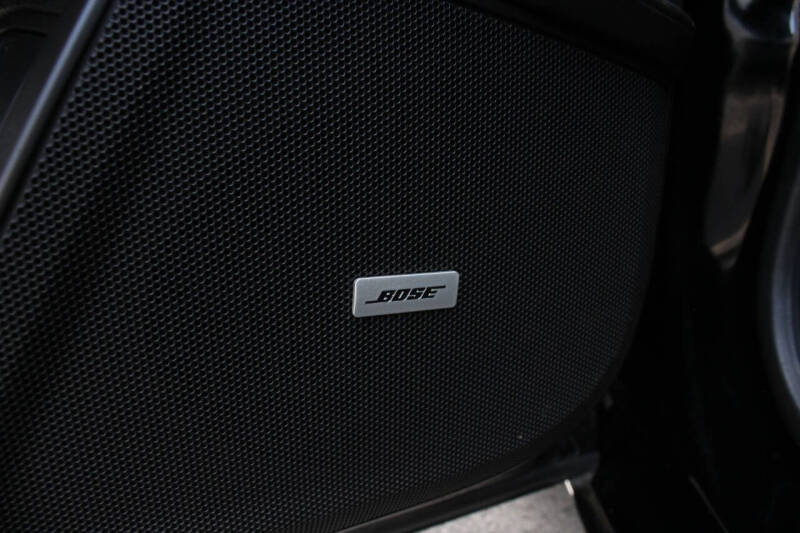 2017 Cadillac CT6 3.6L