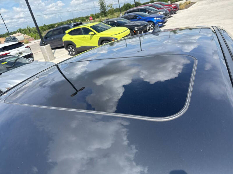 2024 Mazda CX-5 2.5 S Preferred