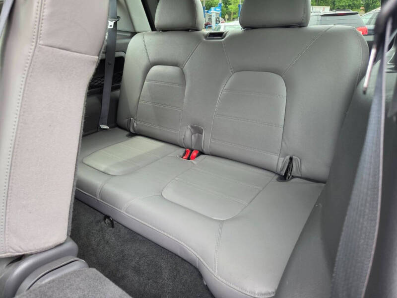 2005 Ford Explorer XLT