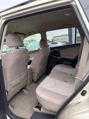 2006 Toyota RAV4