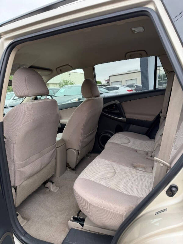 2006 Toyota RAV4