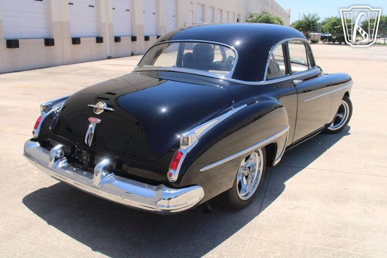 1949 Oldsmobile Eighty-Eight
