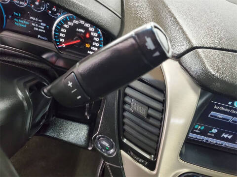 2017 GMC Yukon XL Denali