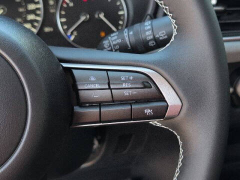 2026 Mazda CX-30 2.5 S Aire Edition