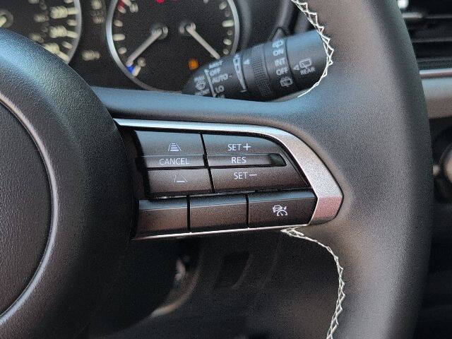 2026 Mazda CX-30 2.5 S Aire Edition