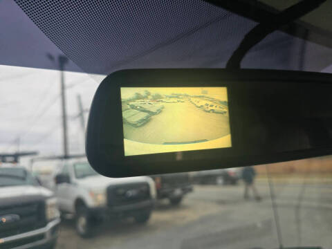 2019 Chevrolet Express 3500