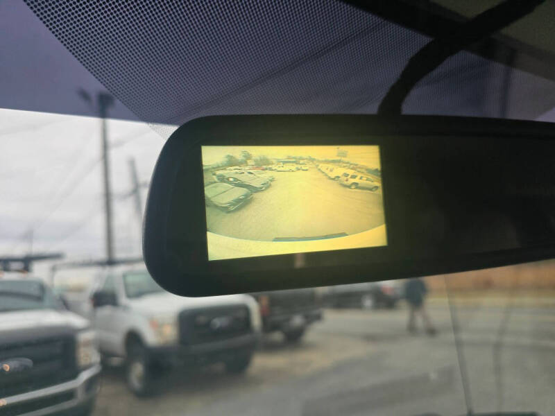 2019 Chevrolet Express 3500