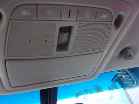 2013 Nissan Pathfinder SL