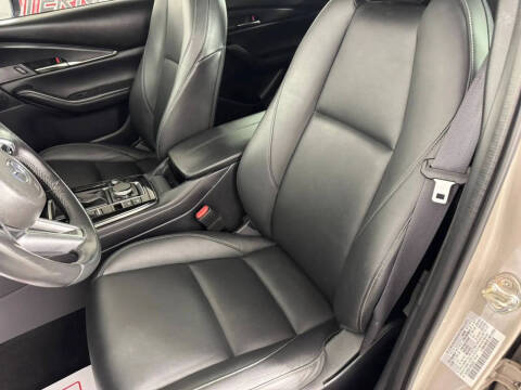 2024 Mazda CX-30 2.5 S Preferred