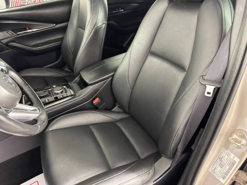 2024 Mazda CX-30 2.5 S Preferred