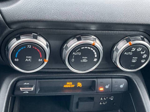 2020 Mazda MX-5 Miata RF Grand Touring