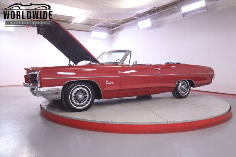 1966 Pontiac Catalina