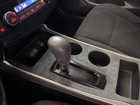 2014 Nissan Altima 2.5 SV