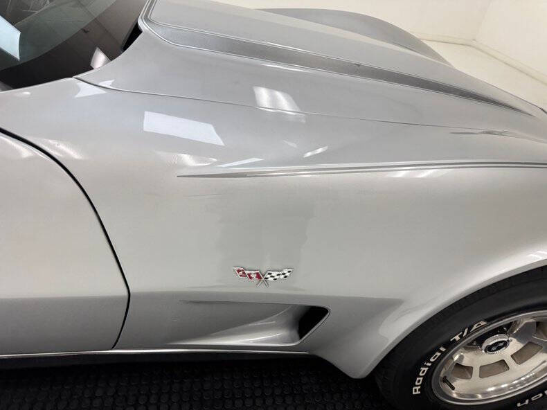 1978 Chevrolet Corvette
