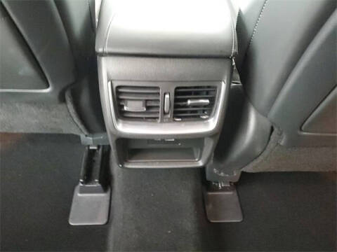 2023 Infiniti QX55 Essential