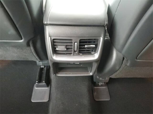 2023 Infiniti QX55 Essential