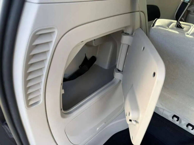 2018 Chrysler Pacifica Hybrid Limited