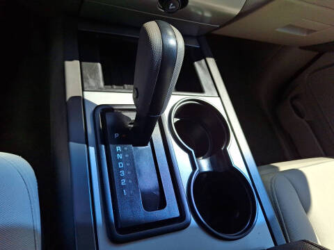 2014 Ford Expedition EL XL Fleet
