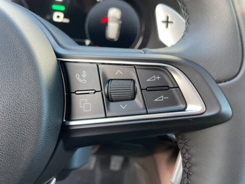 2024 Dodge Hornet R/T Plus