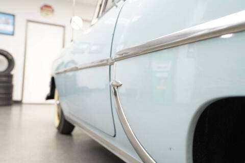 1954 Chevrolet 210